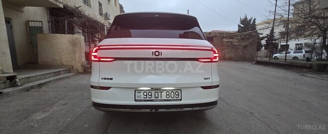 Changan  2025, 7,150 km - 1.5 l - Bakı