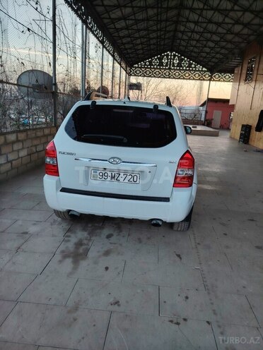 Hyundai Tucson-4