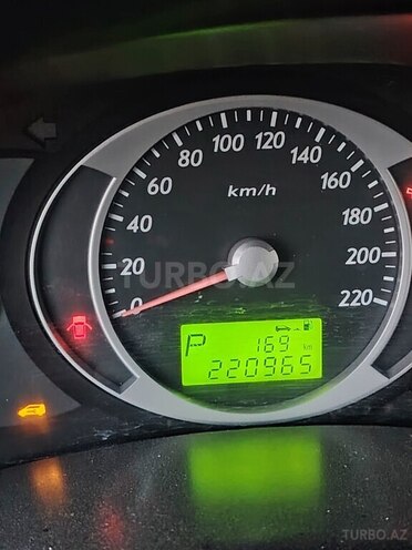 Hyundai Tucson-5