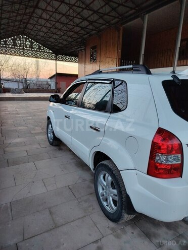 Hyundai Tucson-7