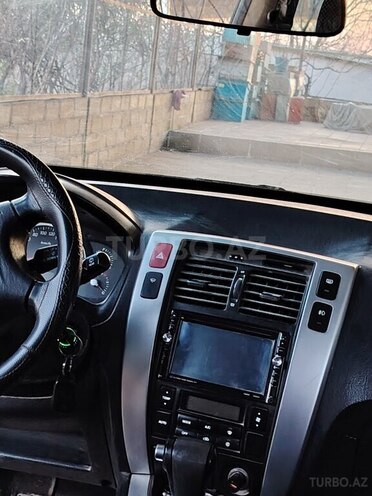 Hyundai Tucson-10