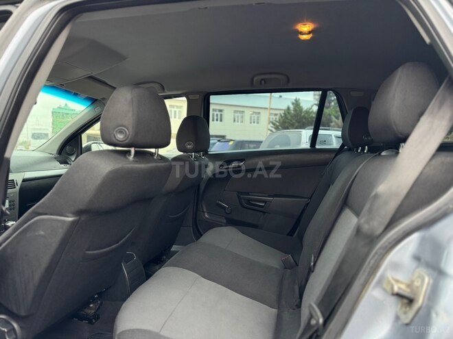 Opel Astra 2005, 300,000 km - 1.3 l - Xırdalan