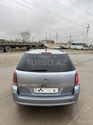 Opel Astra 2005, 300,000 km - 1.3 l - Xırdalan
