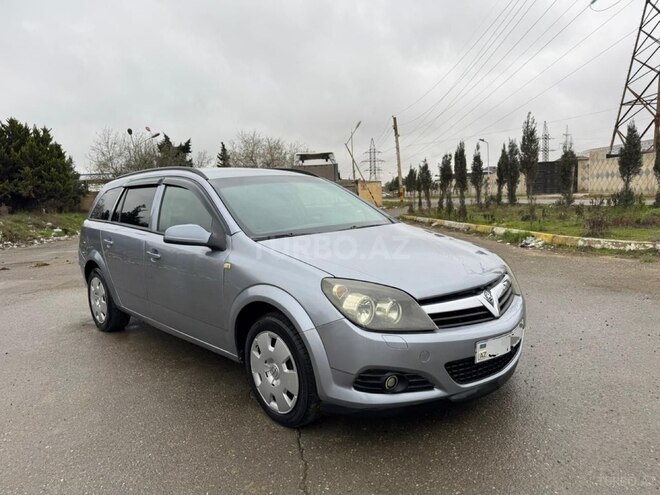Opel Astra 2005, 300,000 km - 1.3 l - Xırdalan