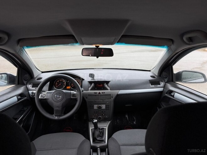 Opel Astra 2005, 300,000 km - 1.3 l - Xırdalan