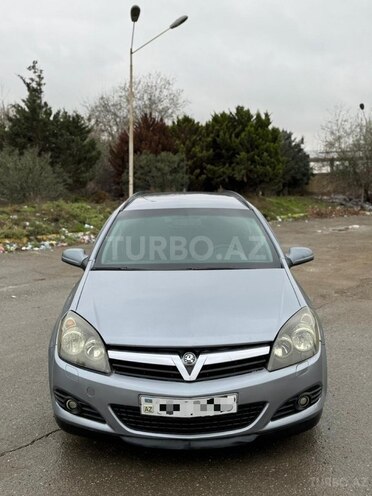 Opel Astra 2005, 300,000 km - 1.3 l - Xırdalan