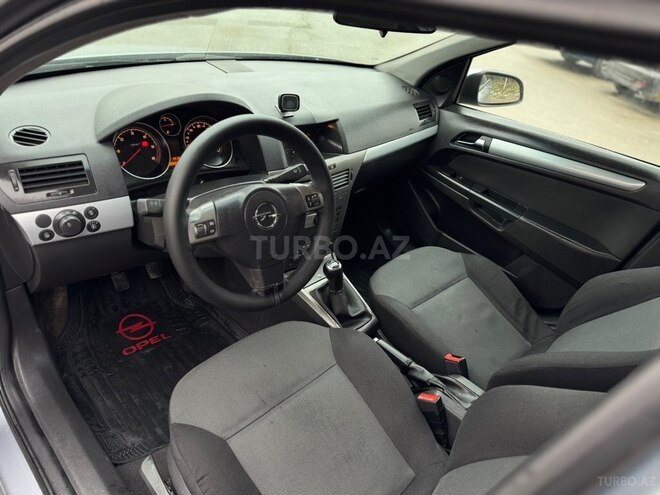 Opel Astra 2005, 300,000 km - 1.3 l - Xırdalan