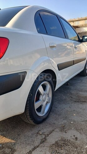 Kia Rio 2005, 186,000 km - 1.5 l - Sumqayıt