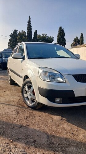 Kia Rio 2005, 186,000 km - 1.5 l - Sumqayıt