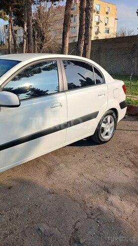 Kia Rio 2005, 186,000 km - 1.5 l - Sumqayıt