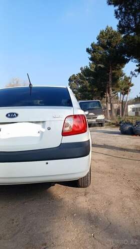 Kia Rio 2005, 186,000 km - 1.5 l - Sumqayıt