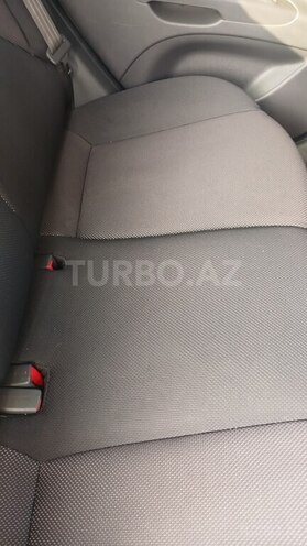 Kia Rio 2005, 186,000 km - 1.5 l - Sumqayıt