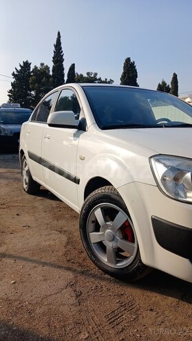 Kia Rio 2005, 186,000 km - 1.5 l - Sumqayıt