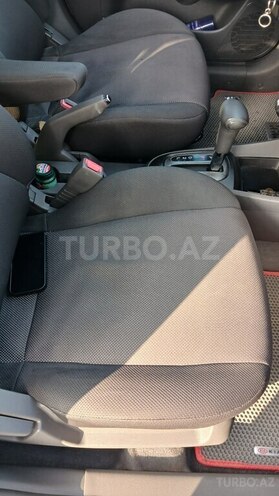 Kia Rio 2005, 186,000 km - 1.5 l - Sumqayıt