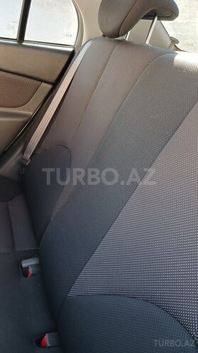 Kia Rio 2005, 186,000 km - 1.5 l - Sumqayıt
