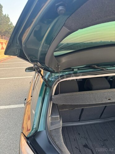 Opel Astra 2004, 323,000 km - 1.4 l - Bakı