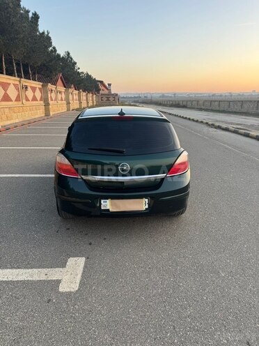 Opel Astra 2004, 323,000 km - 1.4 l - Bakı