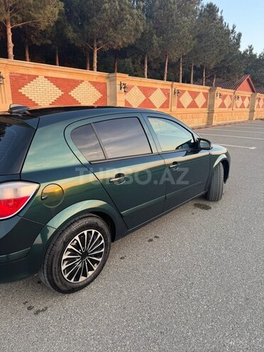 Opel Astra 2004, 323,000 km - 1.4 l - Bakı
