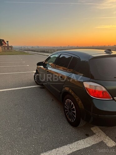 Opel Astra 2004, 323,000 km - 1.4 l - Bakı