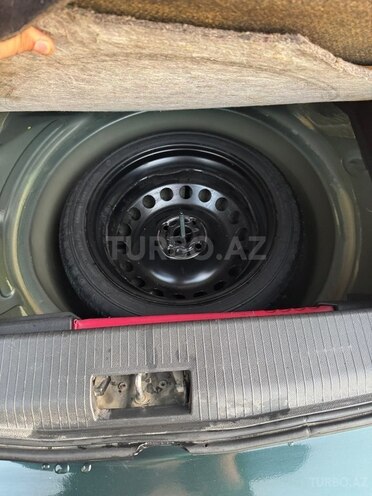 Opel Astra 2004, 323,000 km - 1.4 l - Bakı