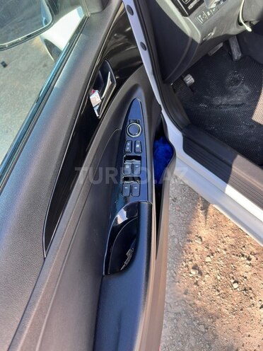 Hyundai Sonata 2014, 279,949 km - 2.4 l - Bakı