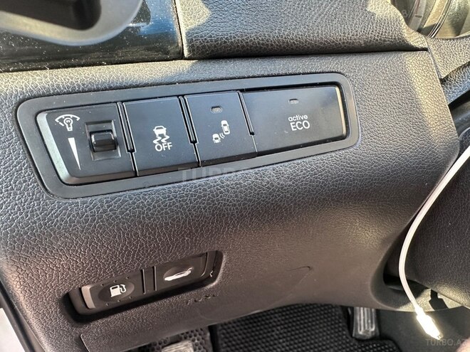 Hyundai Sonata 2014, 279,949 km - 2.4 l - Bakı