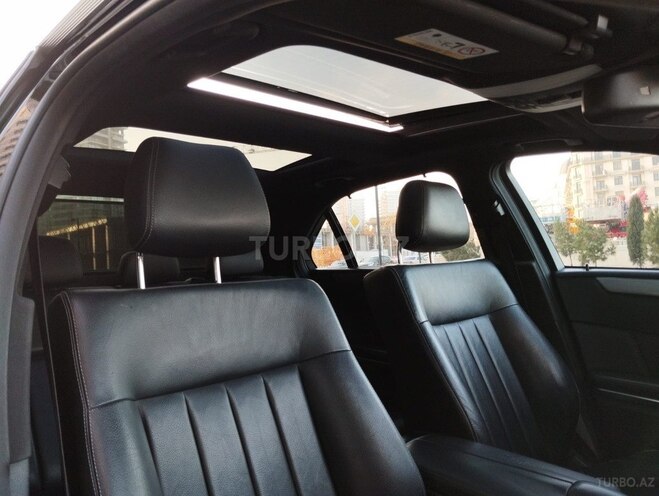Mercedes E 220 2014, 270,000 km - 2.1 l - Bakı