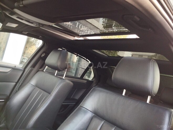 Mercedes E 220 2014, 270,000 km - 2.1 l - Bakı