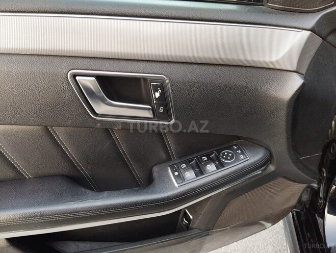 Mercedes E 220 2014, 270,000 km - 2.1 l - Bakı