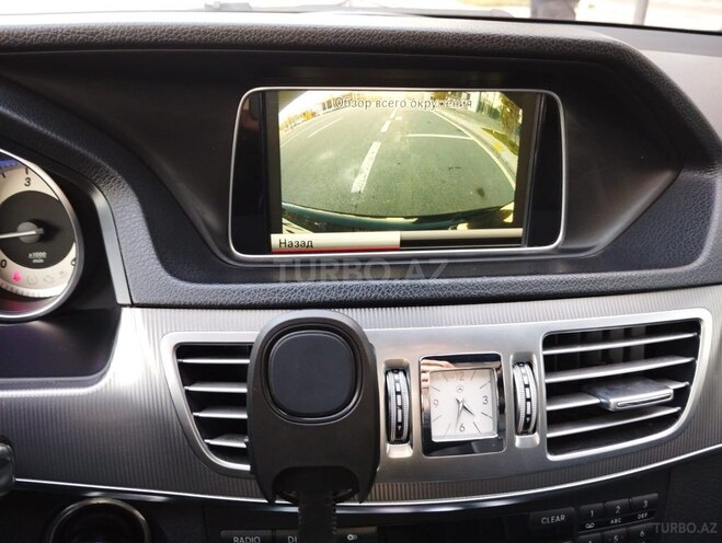 Mercedes E 220 2014, 270,000 km - 2.1 l - Bakı