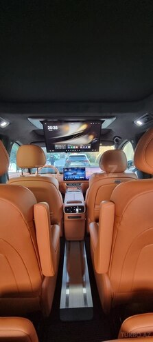 Changan  2025, 1,000 km - 1.5 л - Bakı