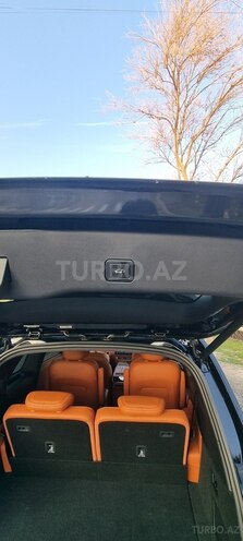 Changan  2025, 1,000 km - 1.5 л - Bakı