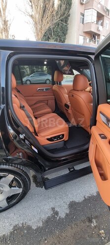Changan  2025, 1,000 km - 1.5 л - Bakı