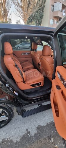 Changan  2025, 1,000 km - 1.5 л - Bakı