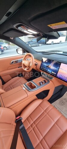 Changan  2025, 1,000 km - 1.5 л - Bakı