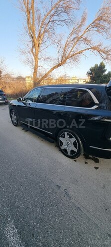 Changan  2025, 1,000 km - 1.5 л - Bakı