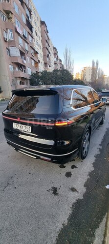 Changan  2025, 1,000 km - 1.5 л - Bakı