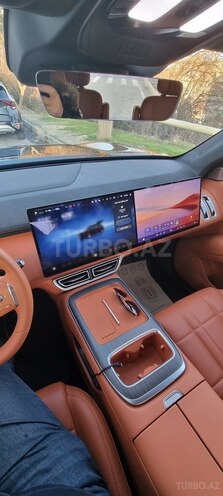 Changan  2025, 1,000 km - 1.5 л - Bakı