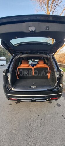 Changan  2025, 1,000 km - 1.5 л - Bakı