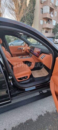 Changan  2025, 1,000 km - 1.5 л - Bakı
