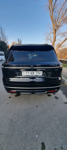 Changan  2025, 1,000 km - 1.5 л - Bakı