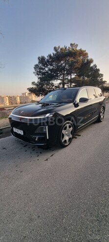 Changan  2025, 1,000 km - 1.5 л - Bakı