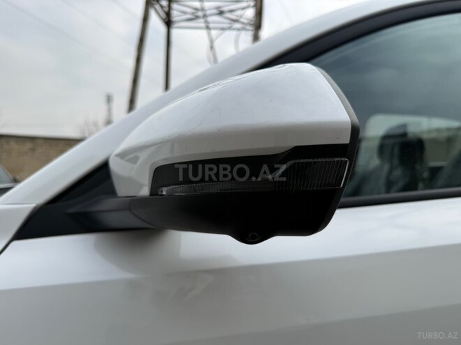 Changan Qiyuan A05 2025, 0 km - 1.5 л - Bakı