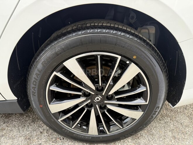Changan Qiyuan A05 2025, 0 km - 1.5 л - Bakı