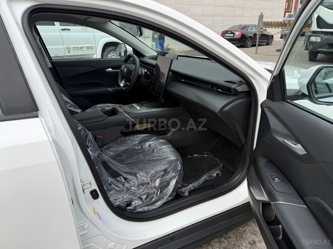 Changan Qiyuan A05 2025, 0 km - 1.5 л - Bakı