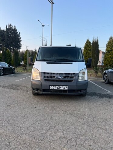 Ford Transit 2010, 180,000 km - 2.2 l - Masallı