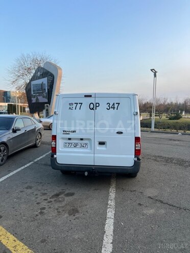 Ford Transit 2010, 180,000 km - 2.2 l - Masallı