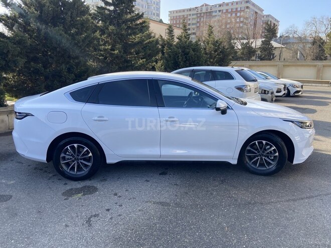 BYD Destroyer 05 2025, 33,000 km - 1.5 l - Bakı