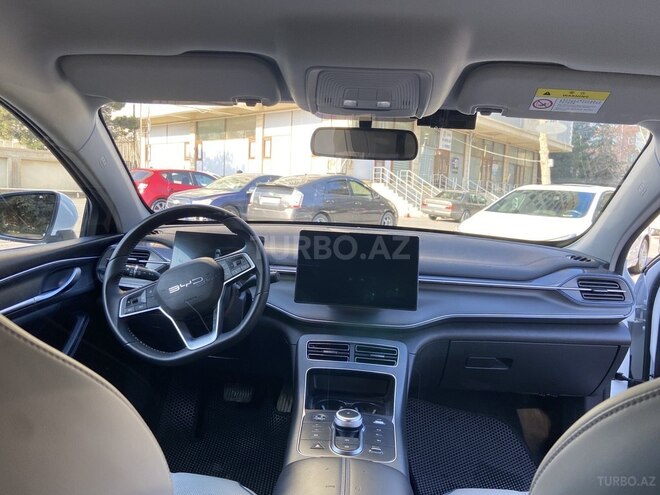 BYD Destroyer 05 2025, 33,000 km - 1.5 l - Bakı