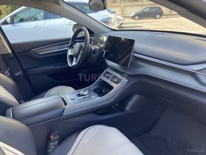 BYD Destroyer 05 2025, 33,000 km - 1.5 l - Bakı
